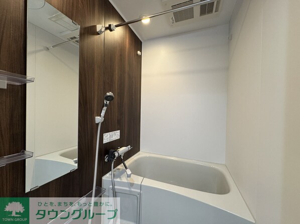 GRANPASEO舎人の物件内観写真